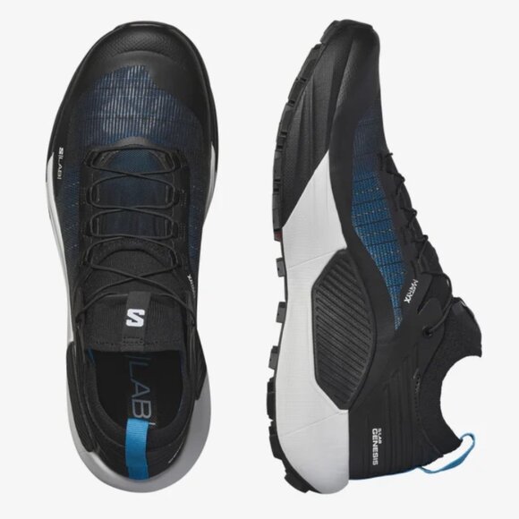 Salomon S/Lab Genesis Men's 9.5/Women's 10.5 - Picture 1 of 4